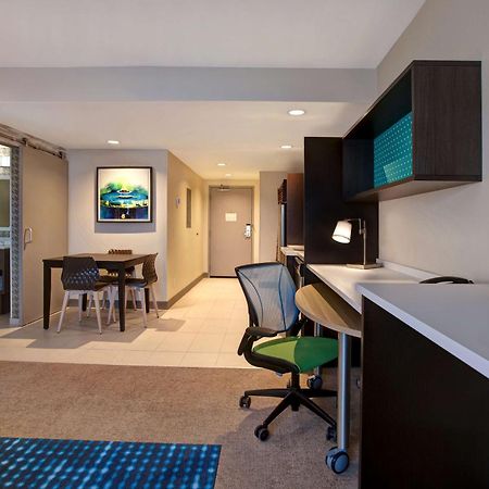 Home2 Suites By Hilton Lexington Hamburg Εξωτερικό φωτογραφία