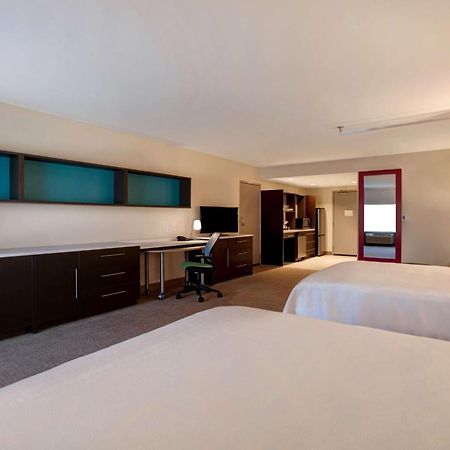 Home2 Suites By Hilton Lexington Hamburg Εξωτερικό φωτογραφία