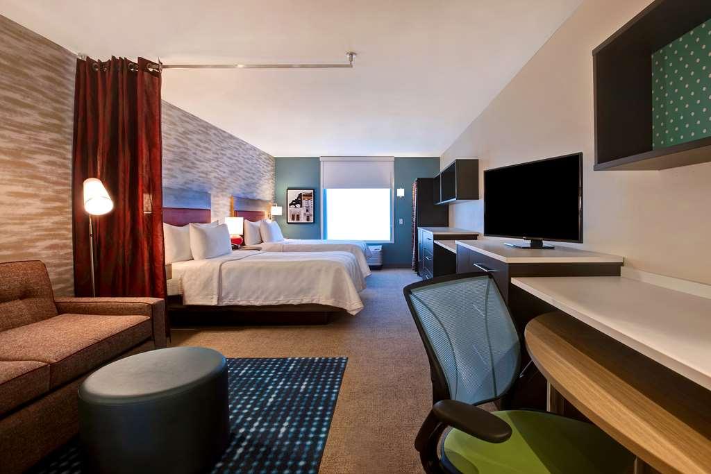 Home2 Suites By Hilton Lexington Hamburg Δωμάτιο φωτογραφία
