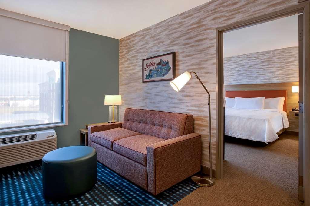 Home2 Suites By Hilton Lexington Hamburg Δωμάτιο φωτογραφία
