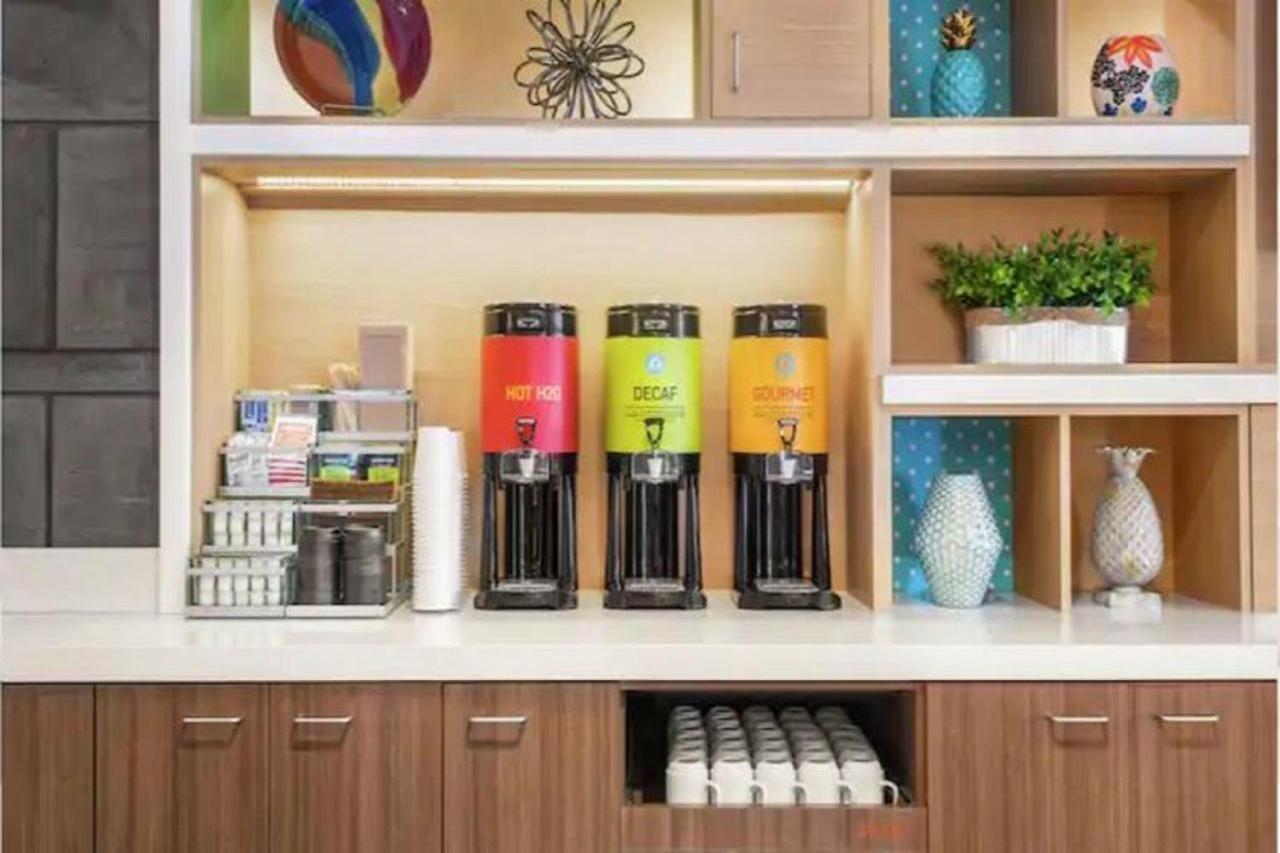 Home2 Suites By Hilton Lexington Hamburg Εξωτερικό φωτογραφία
