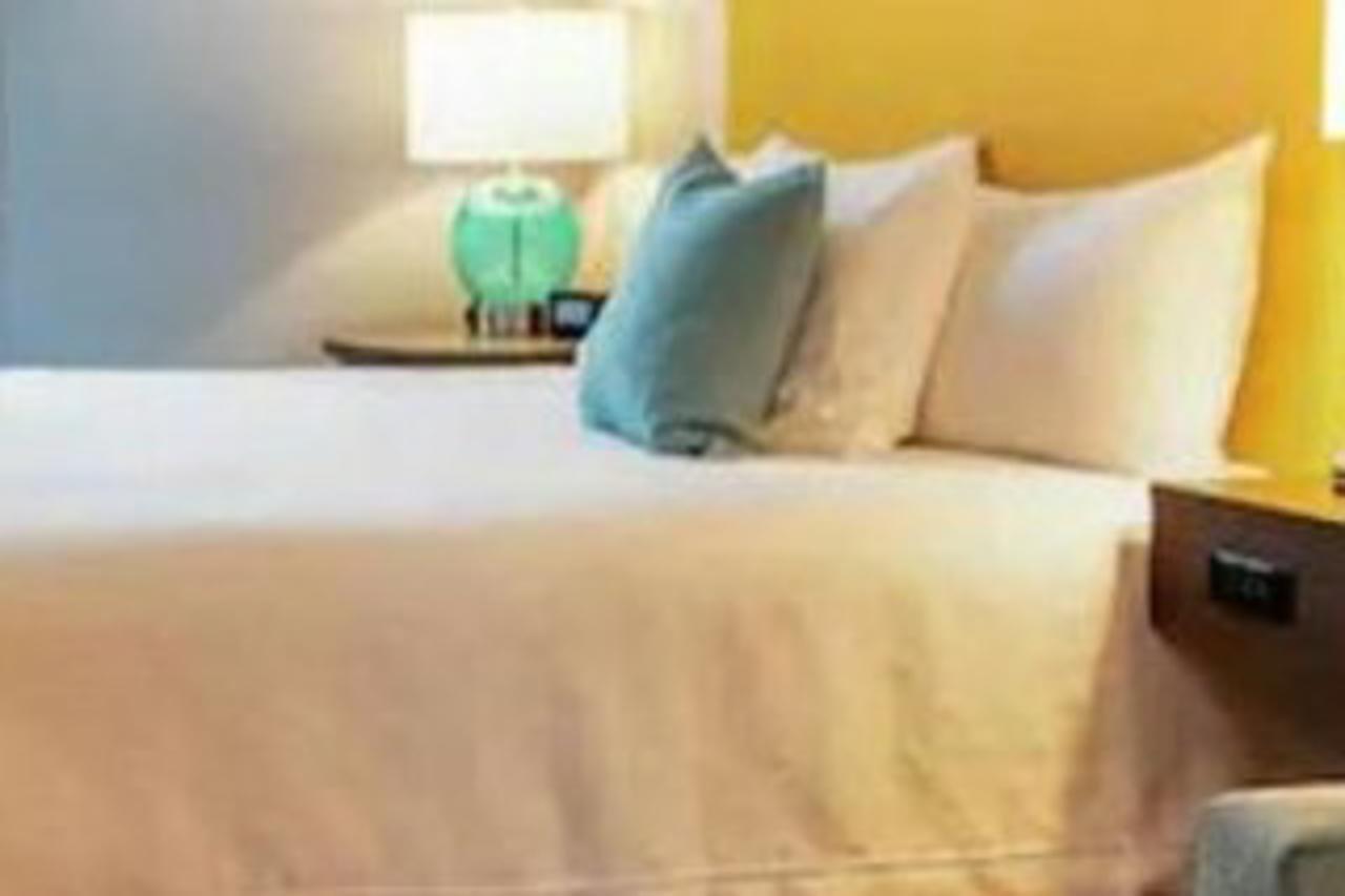 Home2 Suites By Hilton Lexington Hamburg Εξωτερικό φωτογραφία