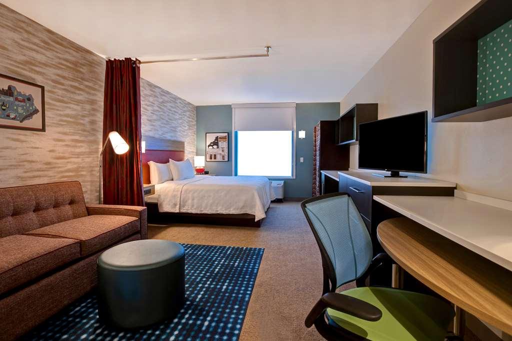 Home2 Suites By Hilton Lexington Hamburg Δωμάτιο φωτογραφία
