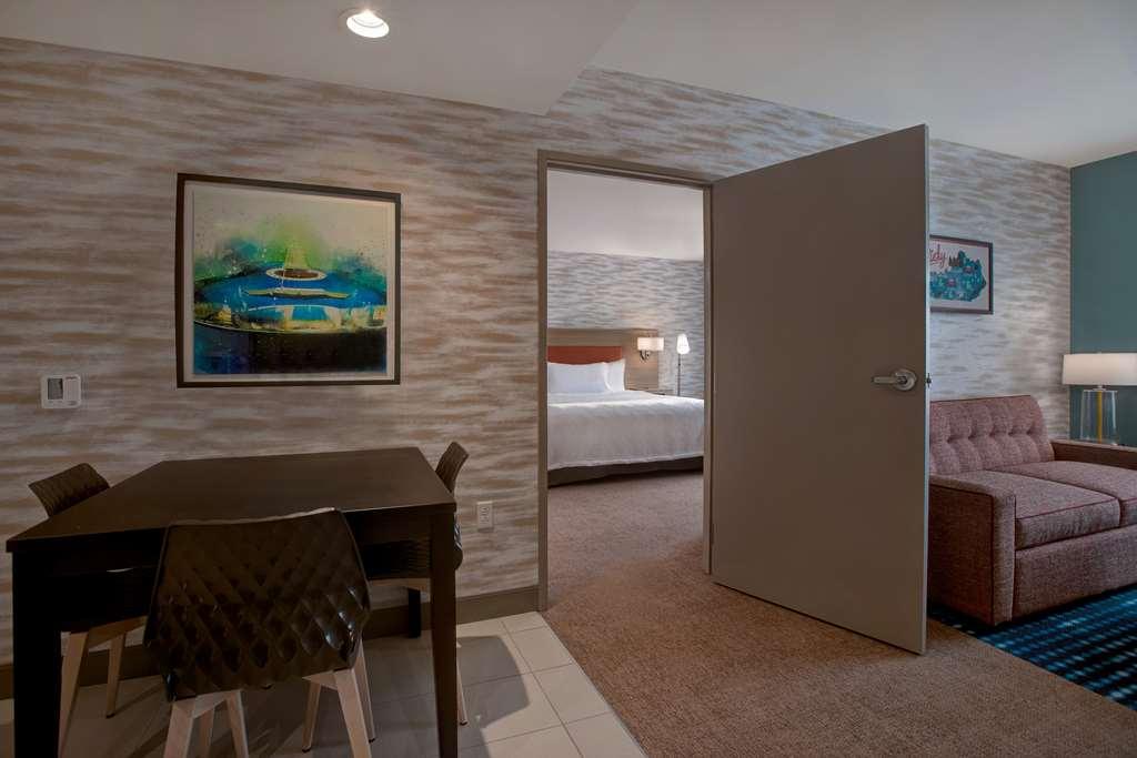 Home2 Suites By Hilton Lexington Hamburg Δωμάτιο φωτογραφία