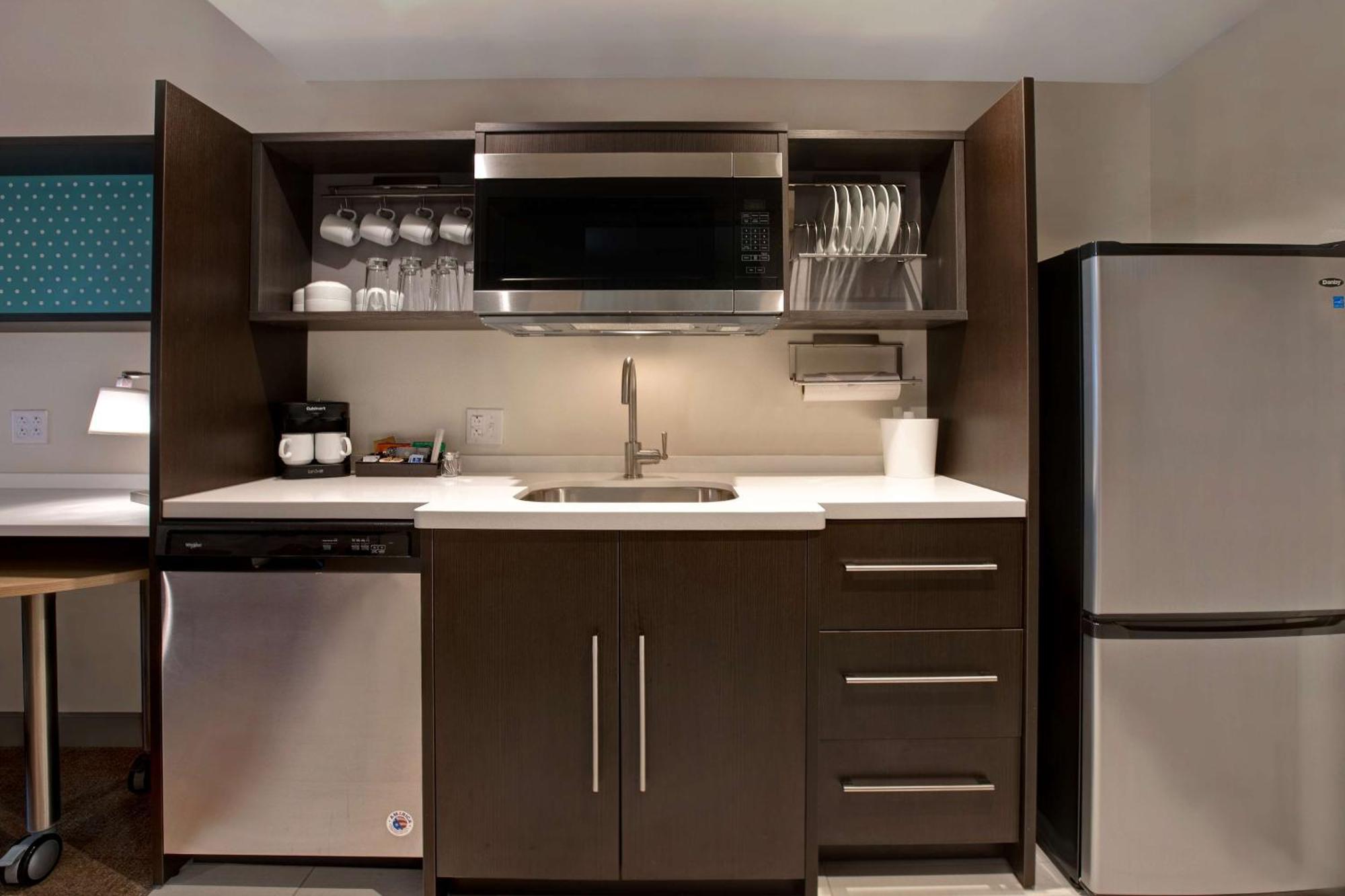 Home2 Suites By Hilton Lexington Hamburg Εξωτερικό φωτογραφία