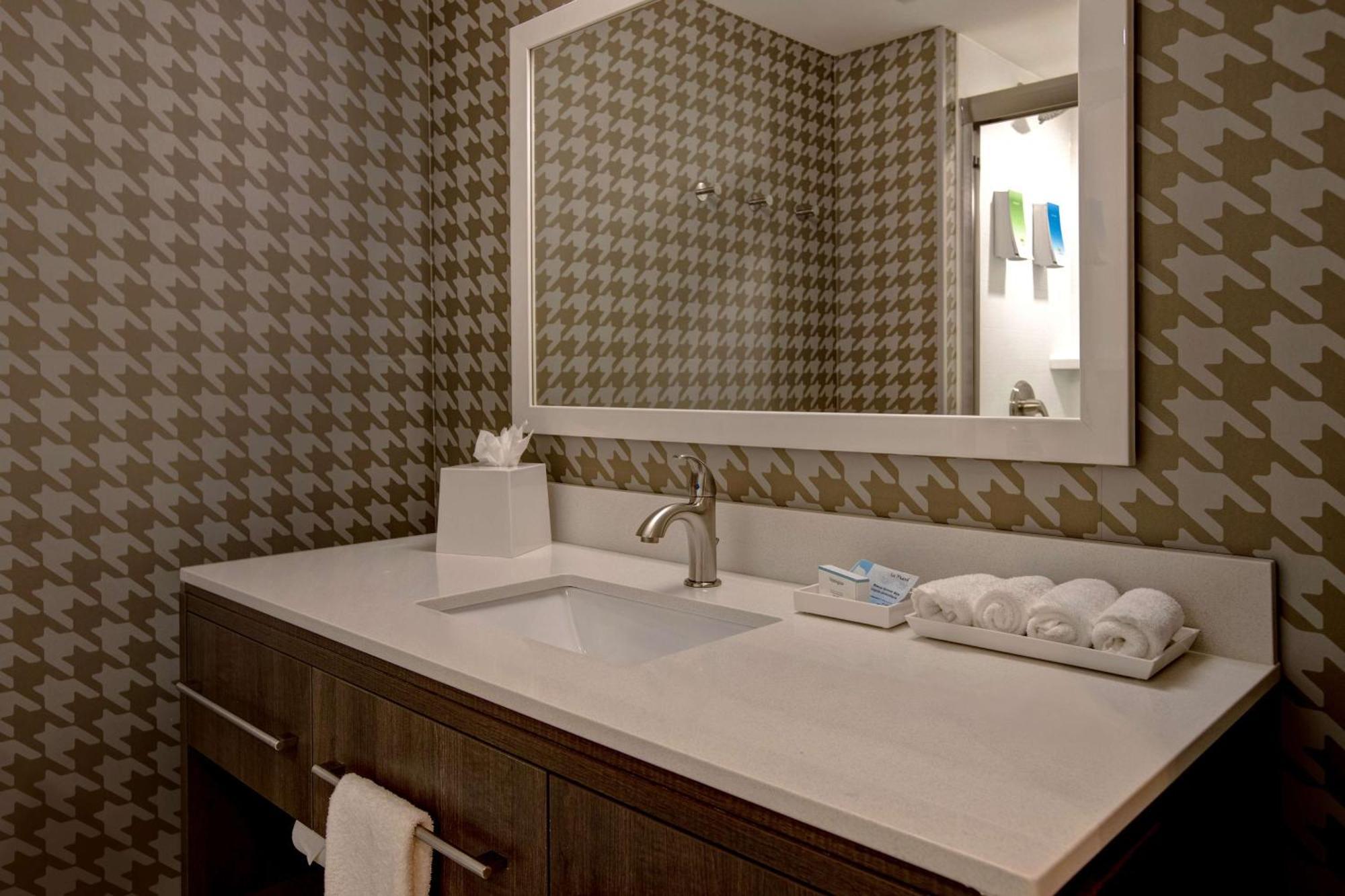 Home2 Suites By Hilton Lexington Hamburg Εξωτερικό φωτογραφία