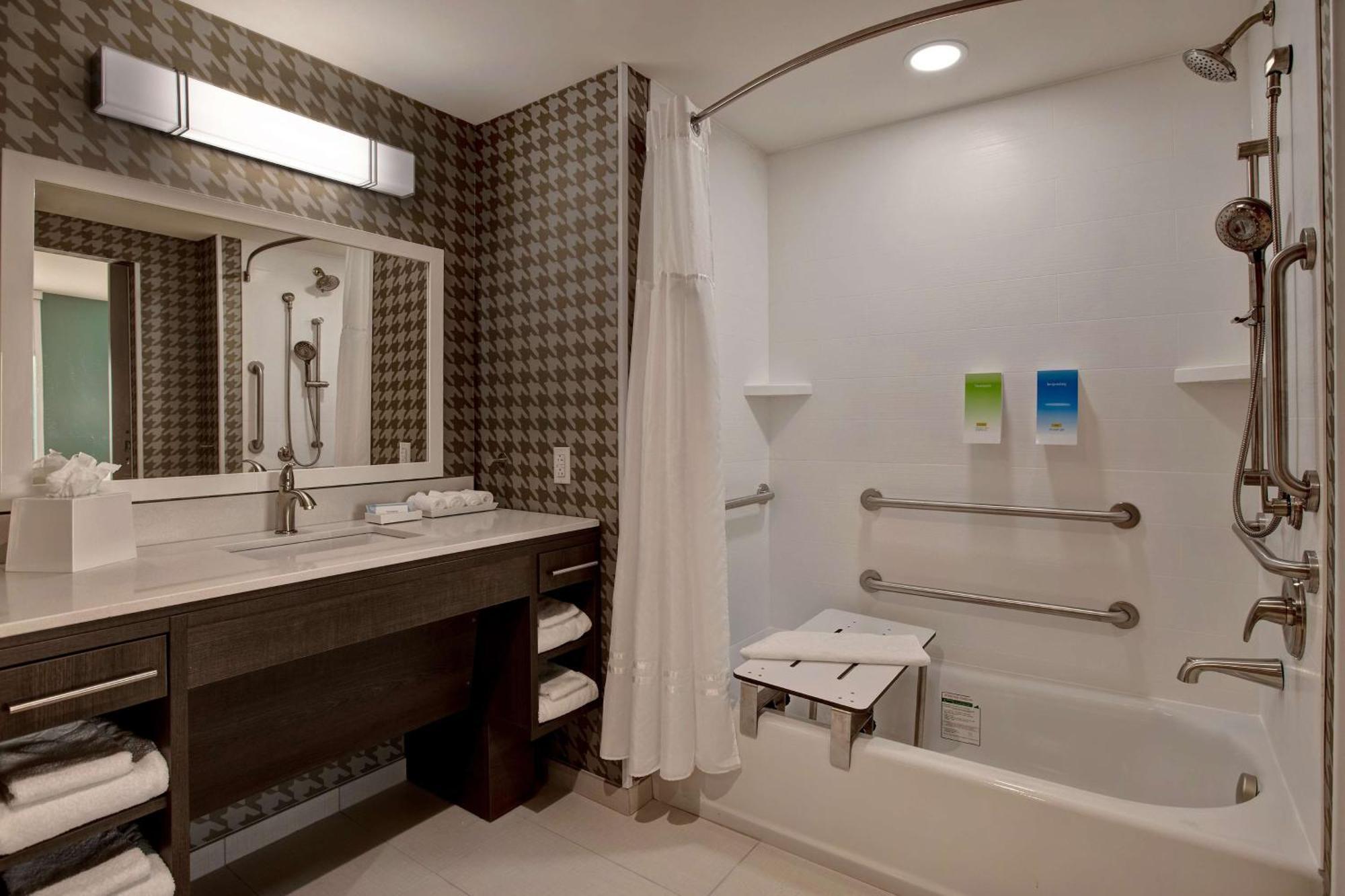 Home2 Suites By Hilton Lexington Hamburg Εξωτερικό φωτογραφία