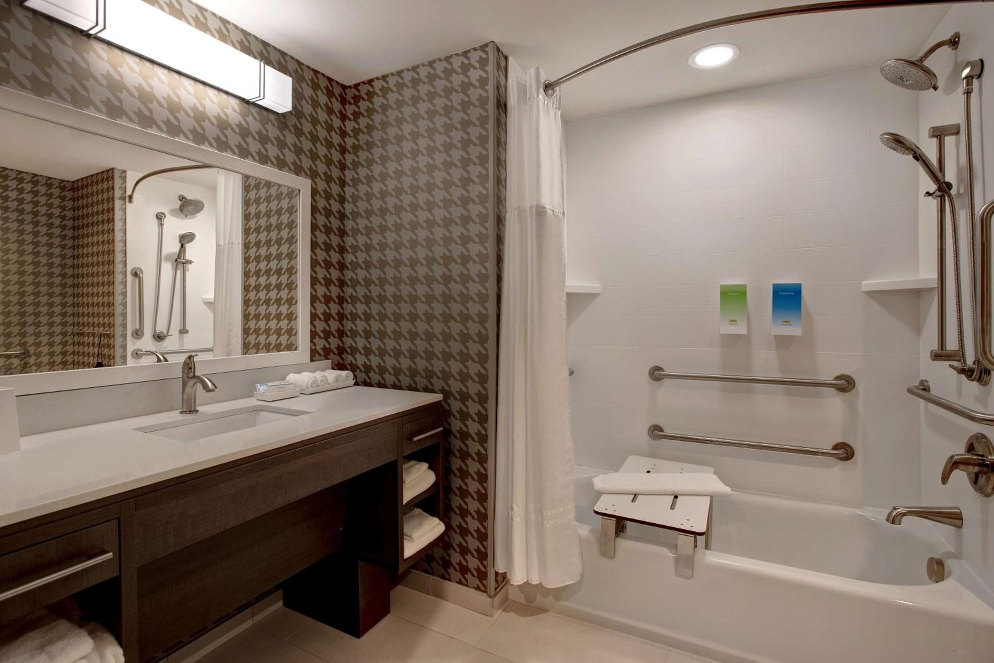 Home2 Suites By Hilton Lexington Hamburg Εξωτερικό φωτογραφία