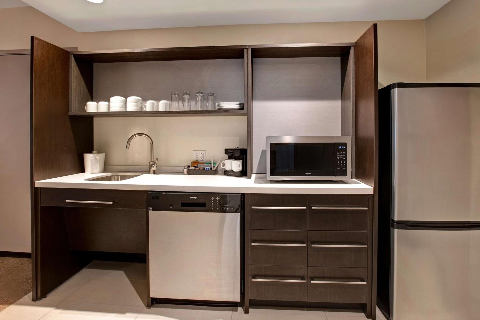 Home2 Suites By Hilton Lexington Hamburg Εξωτερικό φωτογραφία