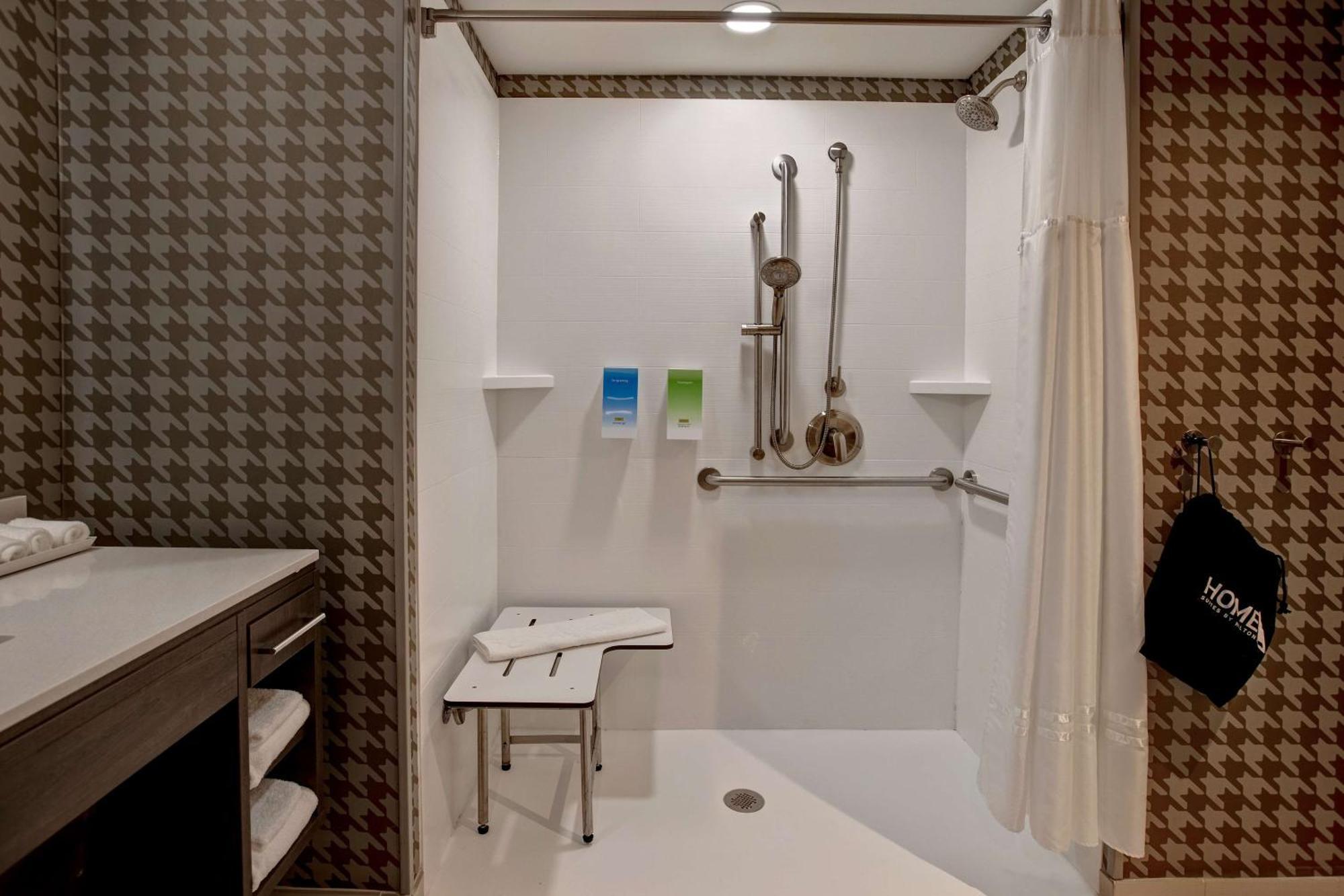 Home2 Suites By Hilton Lexington Hamburg Εξωτερικό φωτογραφία