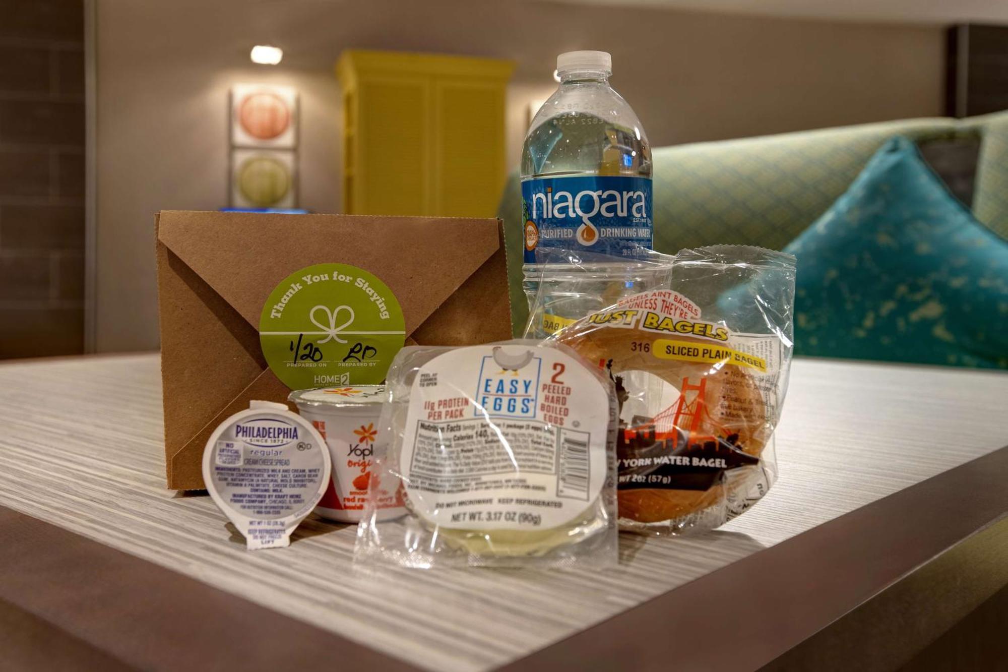 Home2 Suites By Hilton Lexington Hamburg Εξωτερικό φωτογραφία