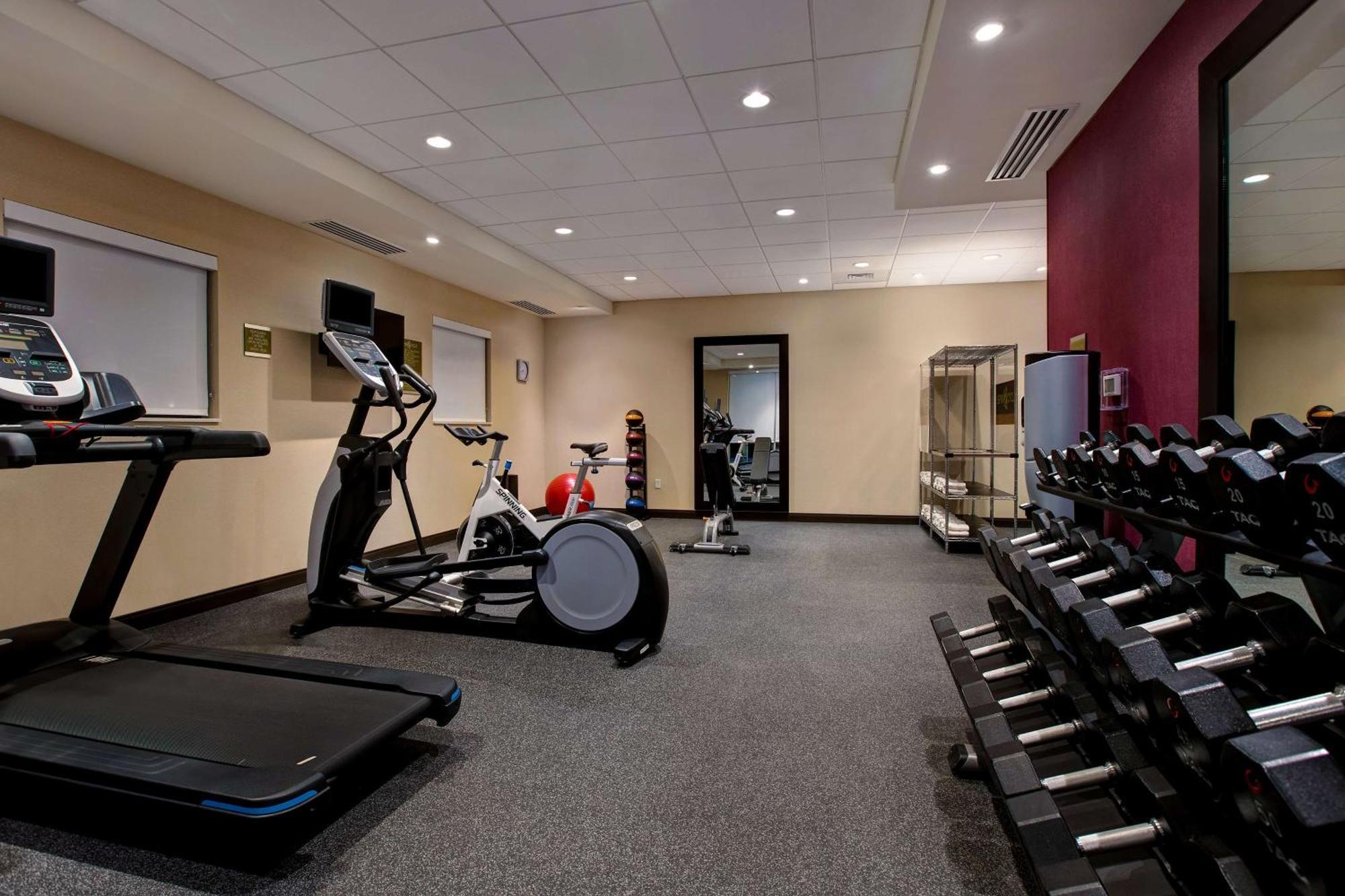 Home2 Suites By Hilton Lexington Hamburg Εξωτερικό φωτογραφία