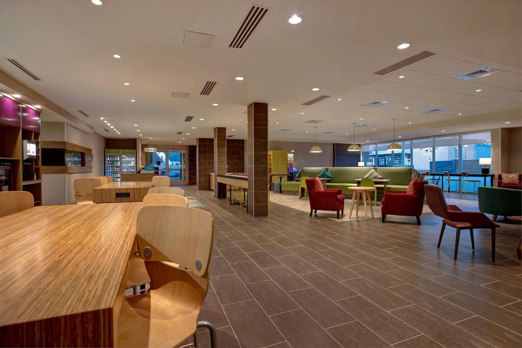 Home2 Suites By Hilton Lexington Hamburg Εξωτερικό φωτογραφία